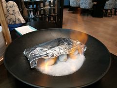 -翠湖轩中餐厅(昆明翠湖宾馆店)