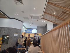 -老娘舅(吴山路店)