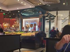-空之介寿喜烧·和牛放题(恒隆广场店)
