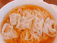 -鼎泰丰 (柏威年广场店)