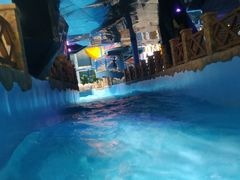 -青岛东方影都融创水世界