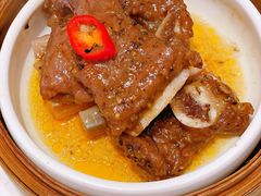 黑椒牛仔骨-半岛宴·湛江精品菜(蛇口广场店)