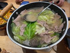 -川堂风·跷脚牛肉·乐山爆炒(宝山日月光店)