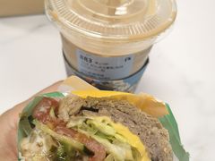 -赛百味SUBWAY(沈阳天地店)