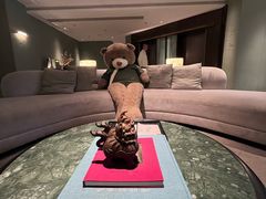 -南京THE TAI太和紫金大酒店