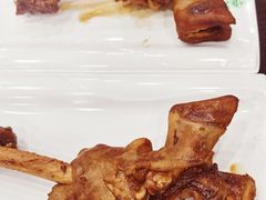 -南来顺饭庄·清真(南菜园店)