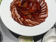 -褚记烤鸭·南京家常菜(雨花客厅店)