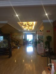 -杰爱月子护理中心