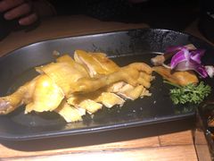 -金牌外婆家(苏州中心店)