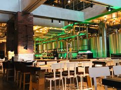 大堂-Goose Island Brewhouse鹅岛精酿啤酒酿造工坊餐厅