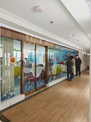 -菁幼月子会所(儿童医院店)