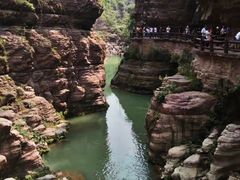 -云台山风景名胜区