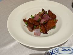 -聚春园自助餐厅(东街口店)