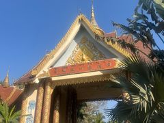 -西双版纳傣族园