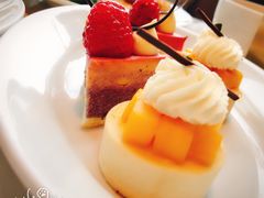 -君悦酒店·乐厨·高空自助餐(青年大街店)