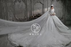 -金海岸婚纱摄影(塘沽店)