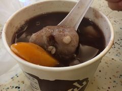 -鲜芋仙(群光广场店)