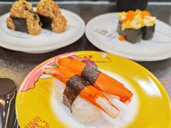 -禾绿回转寿司(国瑞店)