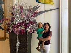 -喜鹊愉家酒店(郑州曼哈顿博览中心地铁站店)