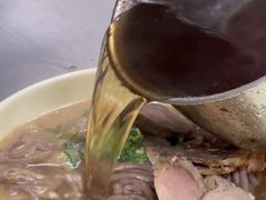 -牛马行牛肉饸饹铺(青岛街店)