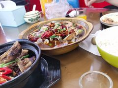 -鑫鸿达·海鲜闽菜热炒小馆(中山路店)