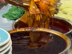 -马三洋芋片(兰州总店)