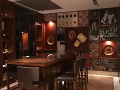 -上海新发展亚太JW万豪酒店