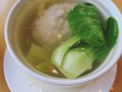 -鼎泰丰(嘉年华•海信广场VILLAGE店)