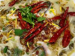 -九龙茶记·粤式餐厅融合菜(鹭江店)