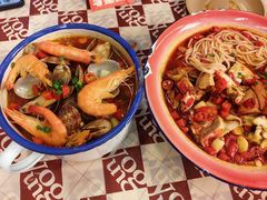 -老三样·旧食新味(绿地店)