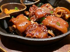 -云海肴·汽锅鸡·云南菜(美罗城店)