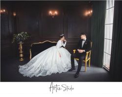 -韩国艺匠ARTIZ STUDIO(汉口店)