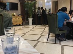 大堂-南山鲜虾面·活鲜小馆·海味大连菜(南山总店)