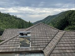 -看见远方·莫干遥远的山民宿