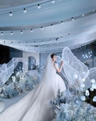 -天邑国际酒店·宴会厅