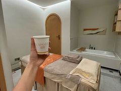 -瑶舍头疗·瑶浴·芳香热石SPA(五洲国际店)