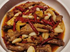 -费大厨辣椒炒肉(黄兴中心广场店)