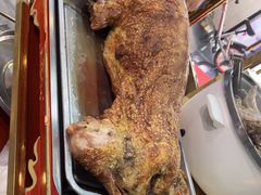 -帕米尔食府(白云观店)