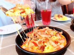 -必胜客(会展店)