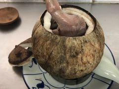 -達揚原味燉品(文明路店)