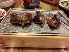 -金筷子西北菜·捞悦火锅