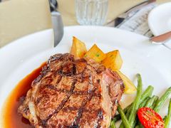 -岚·石(赤柱店)