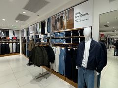 -优衣库(厦门SM广场店)