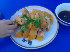 -碧海银沙海鲜餐厅(恒大海上威尼斯店)