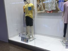 -优衣库(青岛万象城店)
