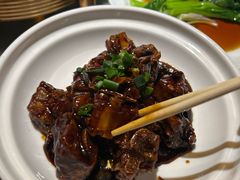 -绿茶餐厅(昌平悦荟店)