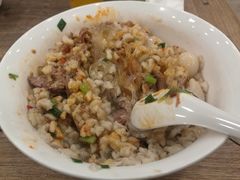 -老刘家永盛斋·传统泡馍(东关南街店)