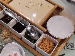 -皖小斌·小葱伴豆腐(丰收路店)