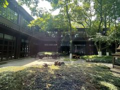 -青花餐厅(雅谷泉山庄酒店)