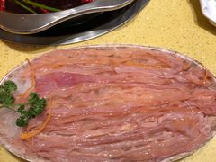 -田鸭肠·非遗火锅(彭州店)